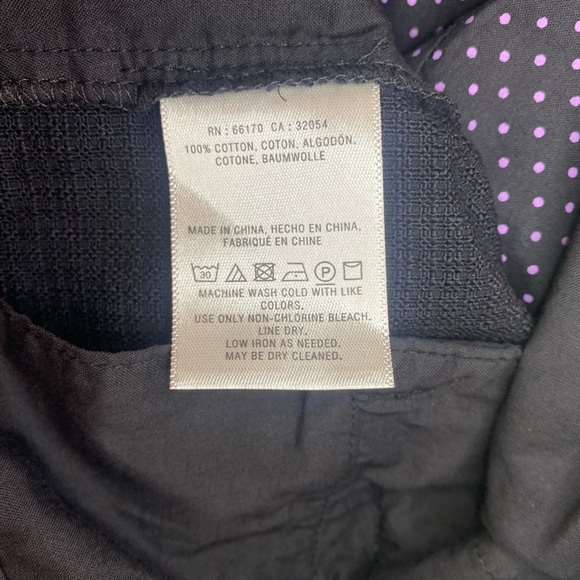 “ELEVENSES” Anthropologie Off the Shoulder Romper - Picture 15 of 16